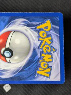 Raichu 14/102 - Shadowless Holo Base Holo Rare Pokemon TCG MP - Image 4