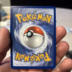 Meowth EX English Perfect Order Ultra Rare 062/088 NM Pokemon TCG - Image 2