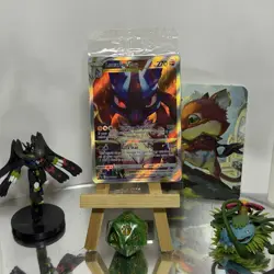 2023 Pokemon SWSH Promo Lucario VSTAR #SWSH291 SEALED - Image 1