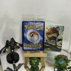 2023 Pokemon SWSH Promo Lucario VSTAR #SWSH291 SEALED - Image 2