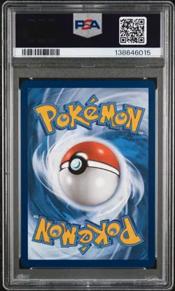 2025 POKEMON PLAY! POKEMON PRIZE PACK: SERIES 6 #129 DRAKLOAK PSA 9 - Image 2