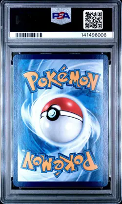 2025 POKEMON SIMPLIFIED CHINESE 151 C-COLL 151 SPECIAL ART RARE MEW EX PSA 10 - Image 2