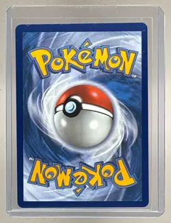 Mega Gardevoir ex 2025 Pokemon MEP Black Star Promos #032 - Image 2