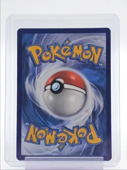 ALOLAN NINETALES 2019 POKEMON SUN & MOON TEAM UP HOLO RARE 111/181 Q1048 - Image 2