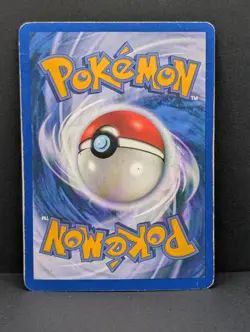 Alakazam 001/165 Expedition Base Set Holo Rare Pokemon TCG Nintendo e-reader HP - Image 2