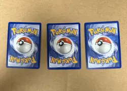 Pokemon First Partner Illistration Collection Series 1 Gen 4 Sinnoh Starters - Image 2