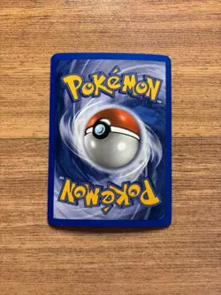 2007 Pokemon, EX Power Keepers, #108/108 Fighting Energy, Holo Rare - Image 2