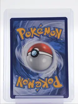 GLACEON GX 2018 POKEMON SUN & MOON BLACK STAR PROMO HOLO SM147 Q1048 - Image 2