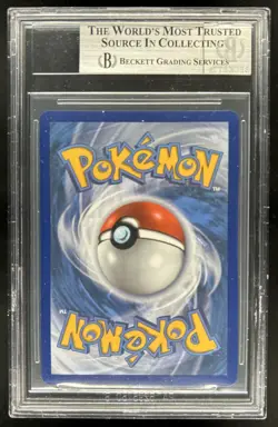 2021 Pokemon SWSH Chilling Reign Galarian Moltres V #097/198 BGS 8.5 - Image 2
