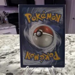 Pokemon TCG Mew Celebrations 011/025 Holo Rare Basic 60 HP English - Image 2