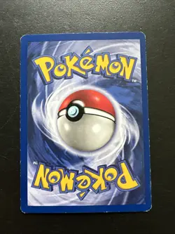 Pokemon TCG Pikachu Wizards Black Star Promos Regular Rare - Image 2