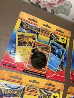 ✅Pokemon TCG 2-Pack Blister (Silver Tempest and Astral Radiance) SEALED (x4) - Image 2