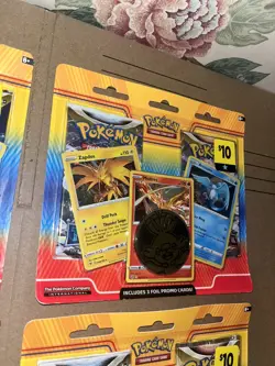 ✅Pokemon TCG 2-Pack Blister (Silver Tempest and Astral Radiance) SEALED (x4) - Image 3