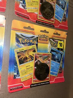 ✅Pokemon TCG 2-Pack Blister (Silver Tempest and Astral Radiance) SEALED (x4) - Image 5