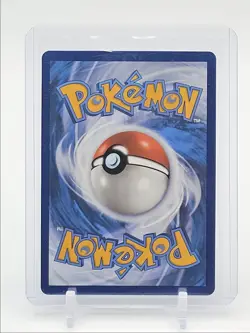 GLACEON VSTAR 2023 POKEMON SWSH CROWN ZENITH GALARIAN GALLERY GG40 Q1048 - Image 2