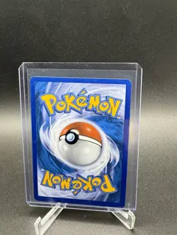 Pikachu 018/091 – Pokemon TCG Trick or Trade 2024 – Cosmos Holo Halloween Stamp - Image 2