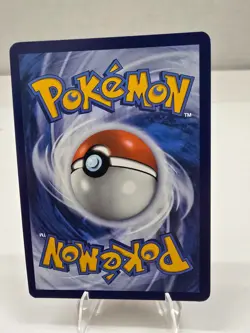 Atticus Full Art Trainer Pokemon TCG: Prismatic Evolutions #134/131 Ultra Rare - Image 2
