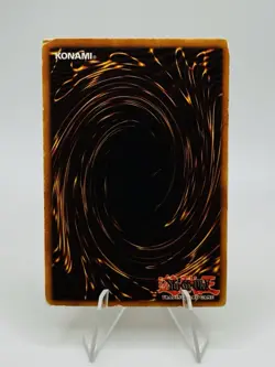 Blue-Eyes Toon Dragon MRL-000 Spell Ruler Secret Rare Holo KONAMI Yu-Gi-Oh! - Image 2