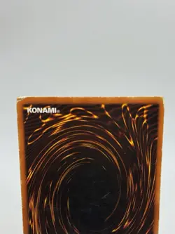 Blue-Eyes Toon Dragon MRL-000 Spell Ruler Secret Rare Holo KONAMI Yu-Gi-Oh! - Image 3