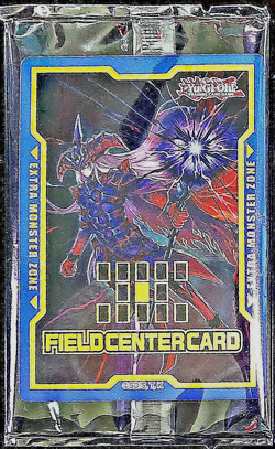 Field Center Token: Dark Magician Of Destruction - Image 1