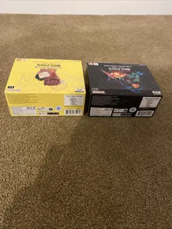 [BUNDLE] One piece TCG Booster Boxes OP 06 + OP 07 English & Unsealed - Image 3