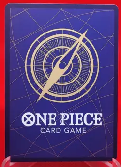 One Piece Enel OP15-060 Adventure on Kami's Island Foil - Image 2