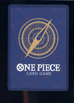 2025 One Piece TCG The Azure Sea's Seven #OP06-093 Perona SP - Image 2