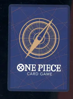2025 One Piece TCG The Azure Sea's Seven #OP14-118 You'll Frighten Me,,, ALT ART - Image 2