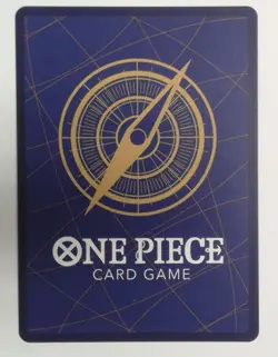 Boa Hancock OP14-112 Alternate Art Foil SR One Piece The Azure Sea's Seven NM - Image 3