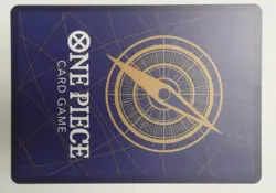Boa Hancock OP14-112 Alternate Art Foil SR One Piece The Azure Sea's Seven NM - Image 4