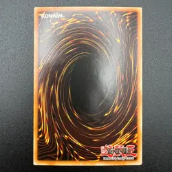 YuGiOh Evilswarm Ketos HA07-EN013 Super Rare 1st Edition NM - Image 2