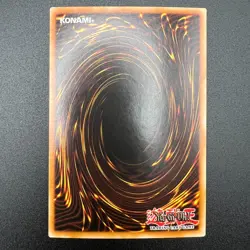 YuGiOh Evilswarm Zahak HA07-EN012 Super Rare 1st Edition NM - Image 2