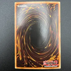 YuGiOh Constellar Pollux HA07-EN008 Super Rare 1st Edition NM - Image 2