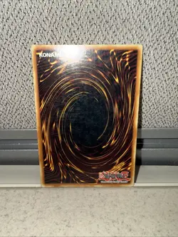 🔥YUGIOH • JAVELIN BEETLE • SECRET RARE • PP01-EN013 • PREMIUM PACK 1 • NM🔥 - Image 4