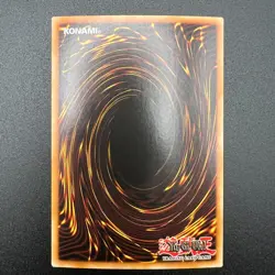 YuGiOh Constellar Algiedi HA07-EN007 Super Rare 1st Edition NM - Image 2