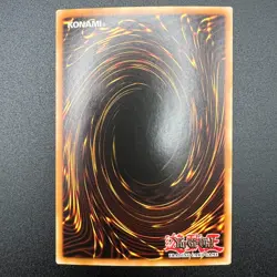 YuGiOh Constellar Aldebaran HA07-EN006 Super Rare 1st Edition NM - Image 2