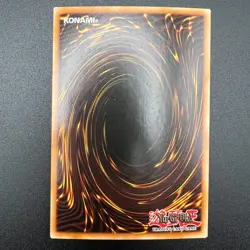 YuGiOh Constellar Sheratan HA07-EN005 Super Rare 1st Edition NM - Image 2