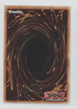 Ego Boost 1st Ed. YuGiOh Starter Deck 12: XYZ Symphony #YS12-EN020 - Image 2