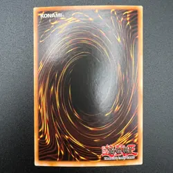 YuGiOh Gusto Griffin HA07-EN004 Super Rare 1st Edition NM - Image 2
