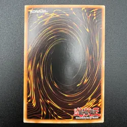 YuGiOh Gem-Knight Sardonyx HA07-EN001 Super Rare 1st Edition NM - Image 2