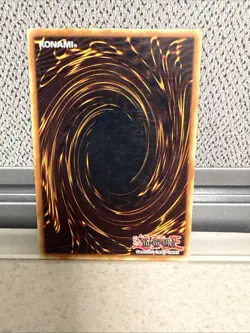 Zera Ritual PP01-EN010 Holo Yugioh Card SUPER RARE NM - Image 3