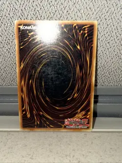 Zera Ritual PP01-EN010 Holo Yugioh Card SUPER RARE NM - Image 4