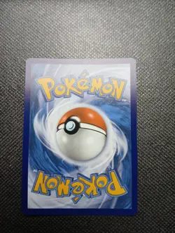 Pokemon TCG Umbreon (Poke Ball Pattern) 059/131 Sv: Prismatic Evolutions Holo NM - Image 3