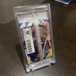 1996 Pokemon Japanese Base Set Booster Pack - 291 YEN - Vintage Factory Sealed - Image 5