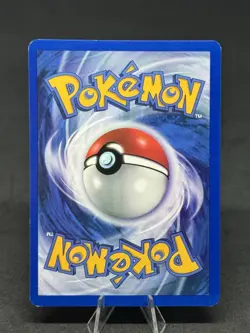 Pokemon Entei 34/53 Wotc Promo Reverse Holo - Image 3