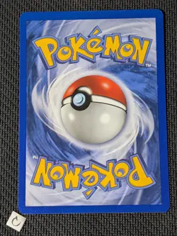 Omanyte (Delta Species) 74/110 - Holon Phantoms Stamped Reverse Holo Pokemon NM - Image 2