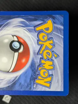 Omanyte (Delta Species) 74/110 - Holon Phantoms Stamped Reverse Holo Pokemon NM - Image 3