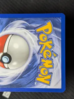 Omanyte (Delta Species) 74/110 - Holon Phantoms Stamped Reverse Holo Pokemon NM - Image 4