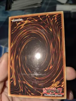 Elemental Hero Flame Wingman 1st Edition Ultimate Rare (TLM-EN035) - Image 4