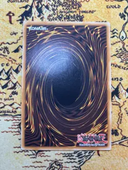 Yugioh Odd-Eyes Arcray Dragon (Extended Overframe) - RA05-EN145 - Image 2